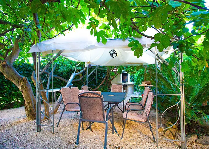 Silver Tree Apartmán Split