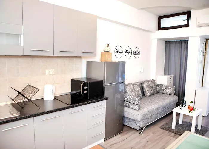 Apartmán Silver Tree