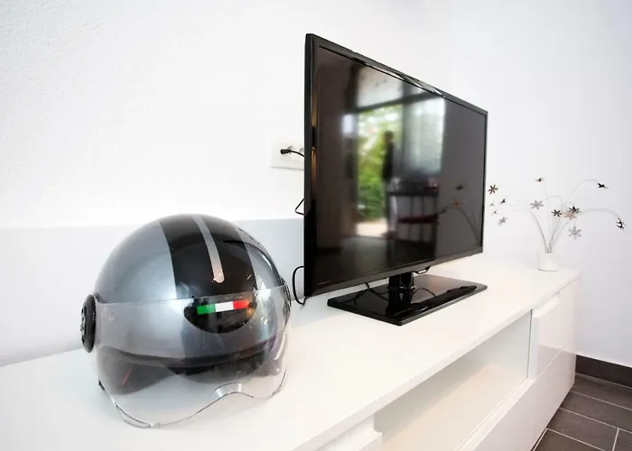 Apartmán Silver Tree *