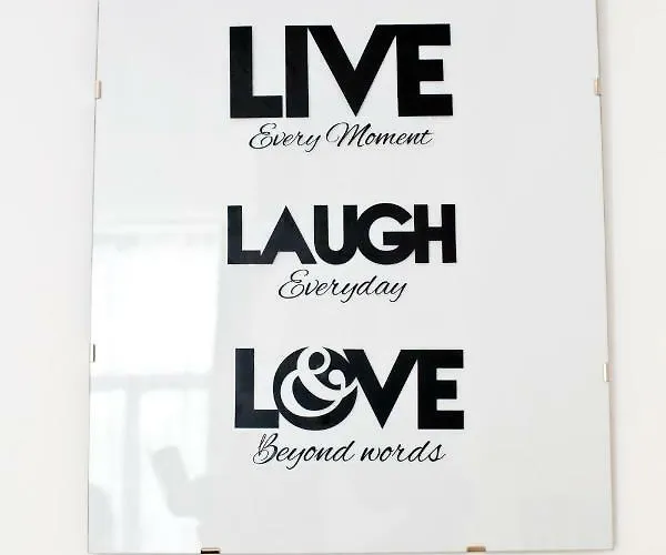 Apartmán Silver Tree