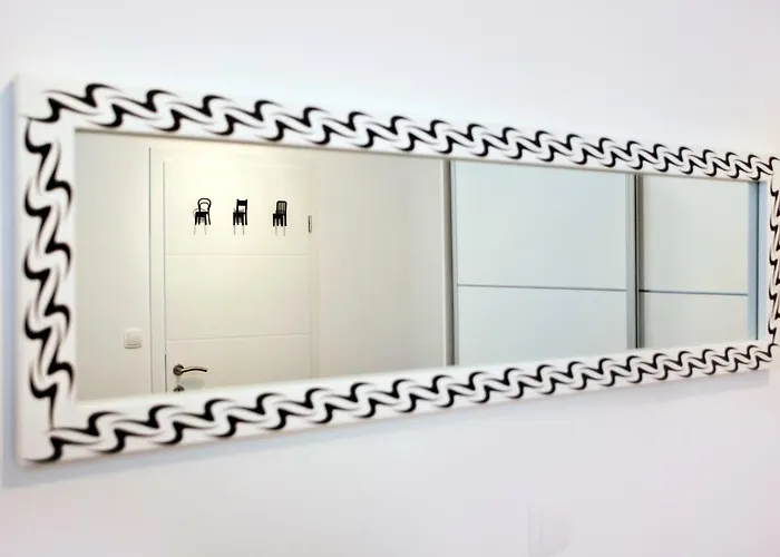 Apartmán Silver Tree *