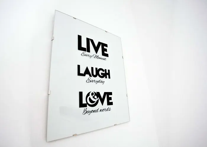 Apartmán Silver Tree *