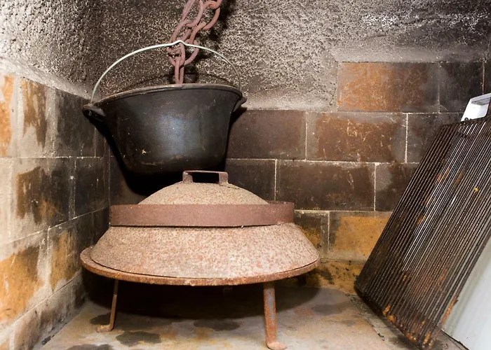 Apartmán Silver Tree