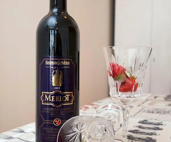 Silver Tree Apartmán