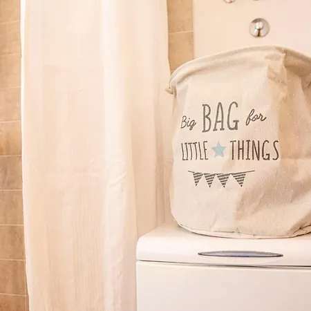 Appartement Silver Tree Split